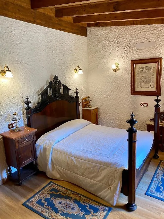 Finca Ses Fontanelles أندراتكس بيت ضيافة