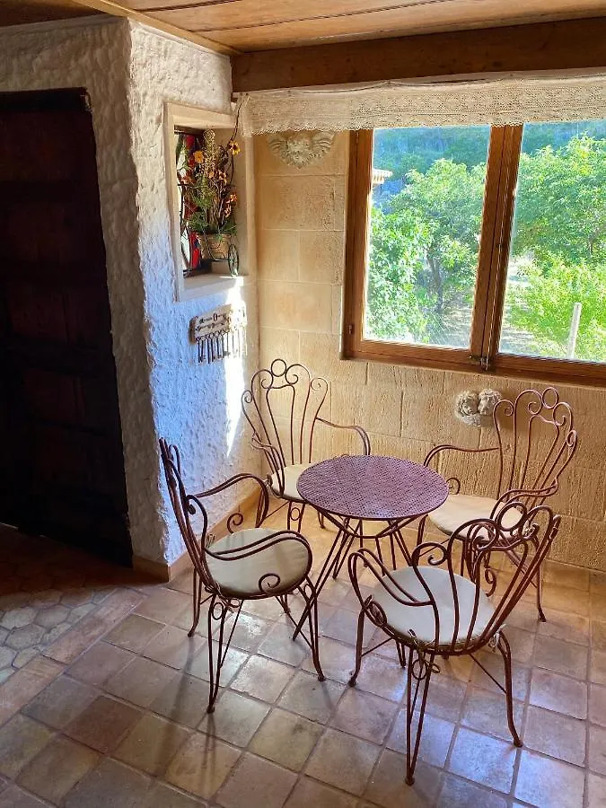 Finca Ses Fontanelles أندراتكس