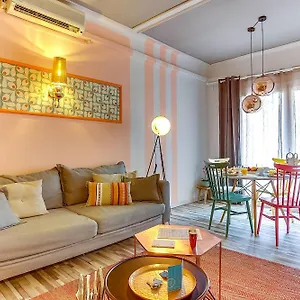 sweet-inn-apartment-charming-plaza-molina.catalonia-hotels.com/