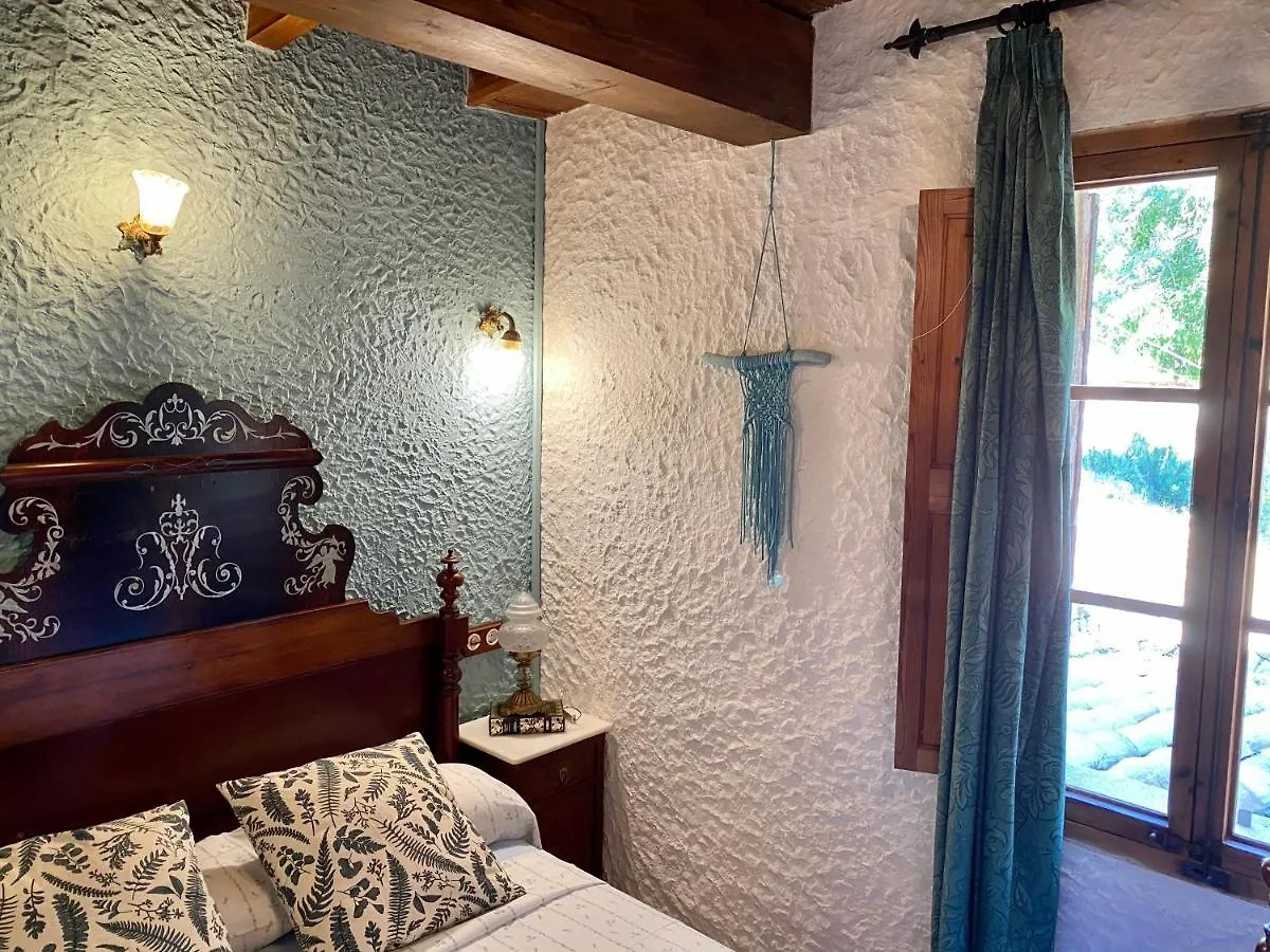 Guest house Finca Ses Fontanelles Andratx