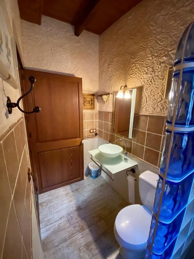 Finca Ses Fontanelles Andraitx 0*,  Španělsko