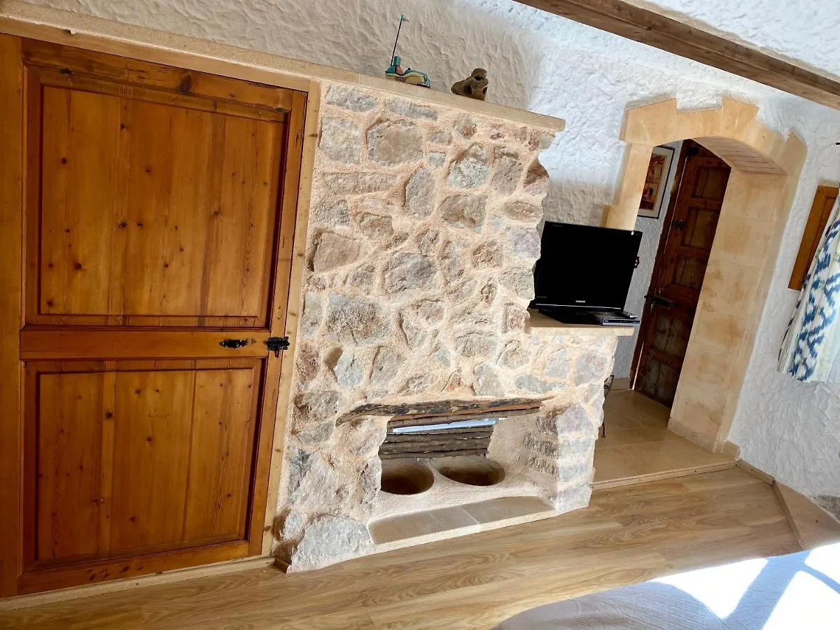 Finca Ses Fontanelles Andratx 0*,  Spain