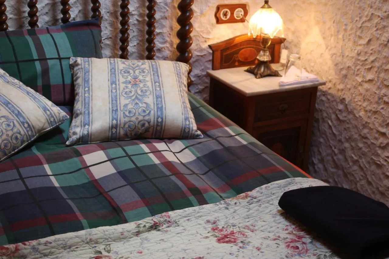 Guest house Finca Ses Fontanelles Andratx