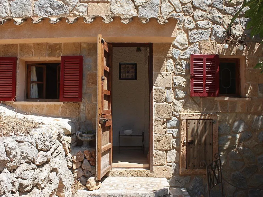 Finca Ses Fontanelles Andraitx