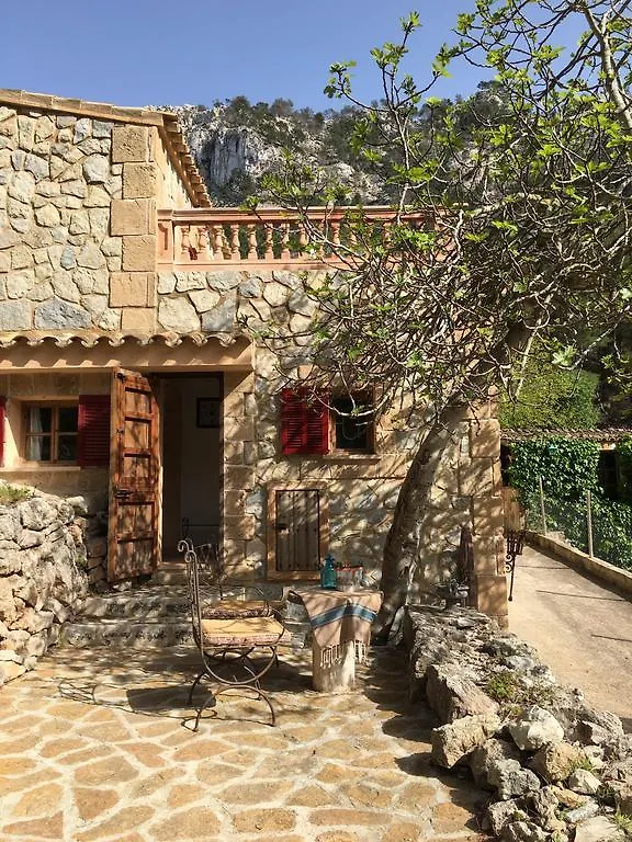 Finca Ses Fontanelles Andratx
