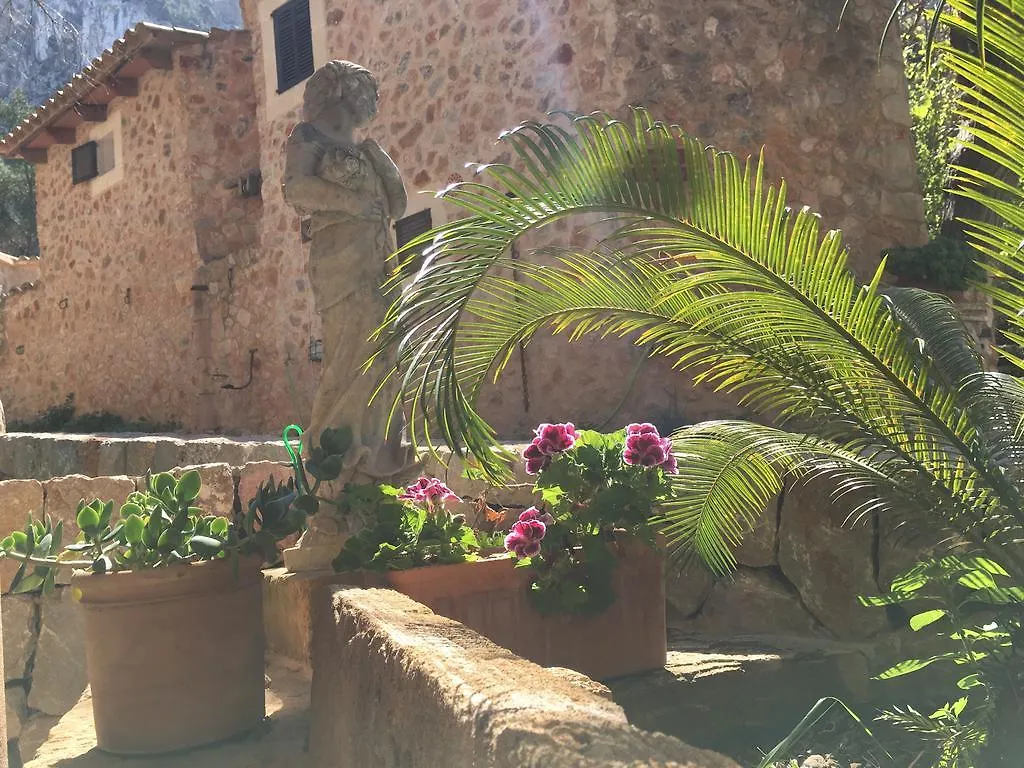 Finca Ses Fontanelles Andraitx