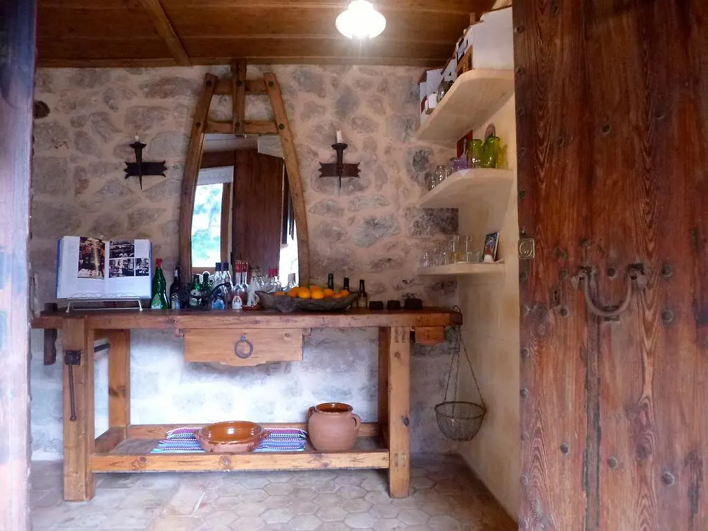 Finca Ses Fontanelles Andraitx