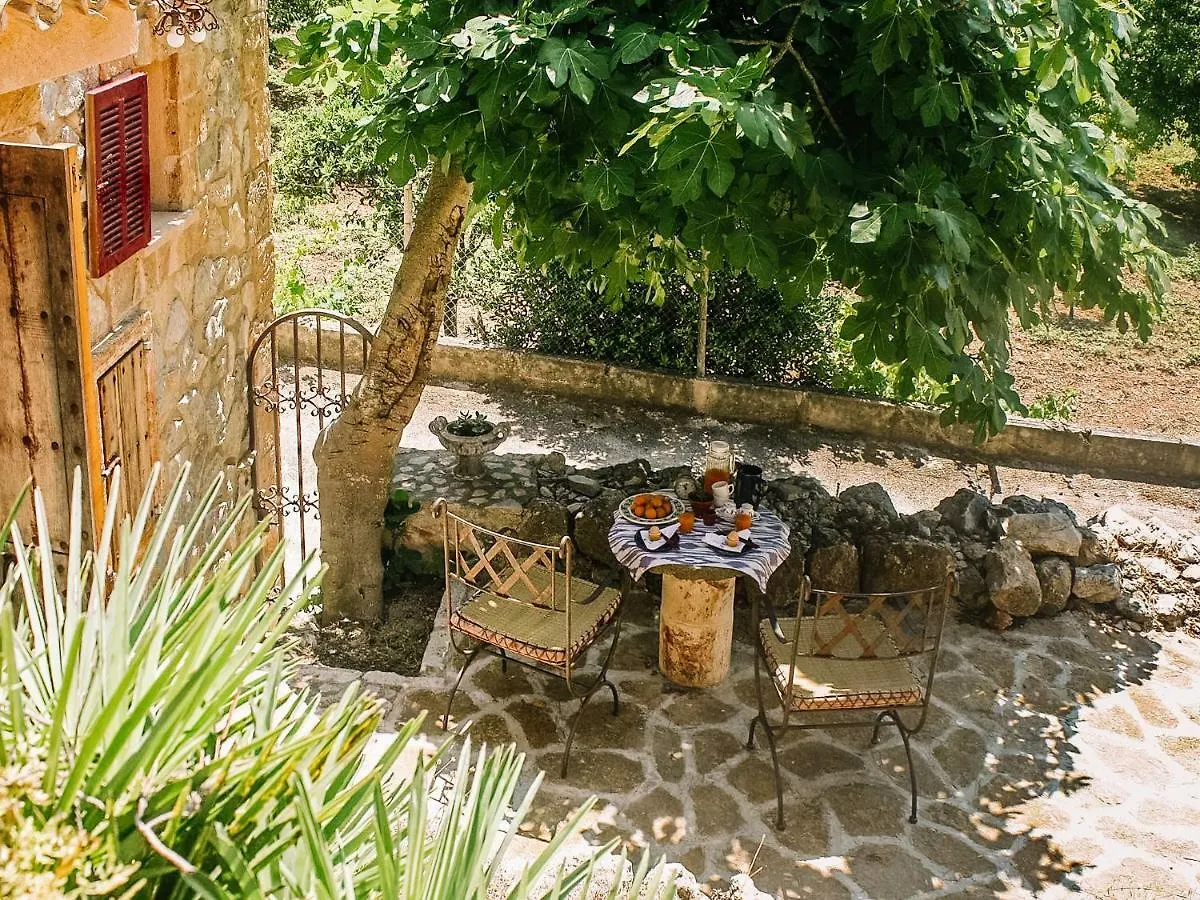 Finca Ses Fontanelles Andraitx 0*,  Španělsko