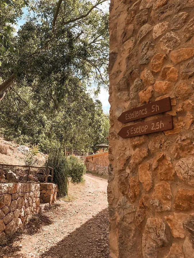Finca Ses Fontanelles Andraitx