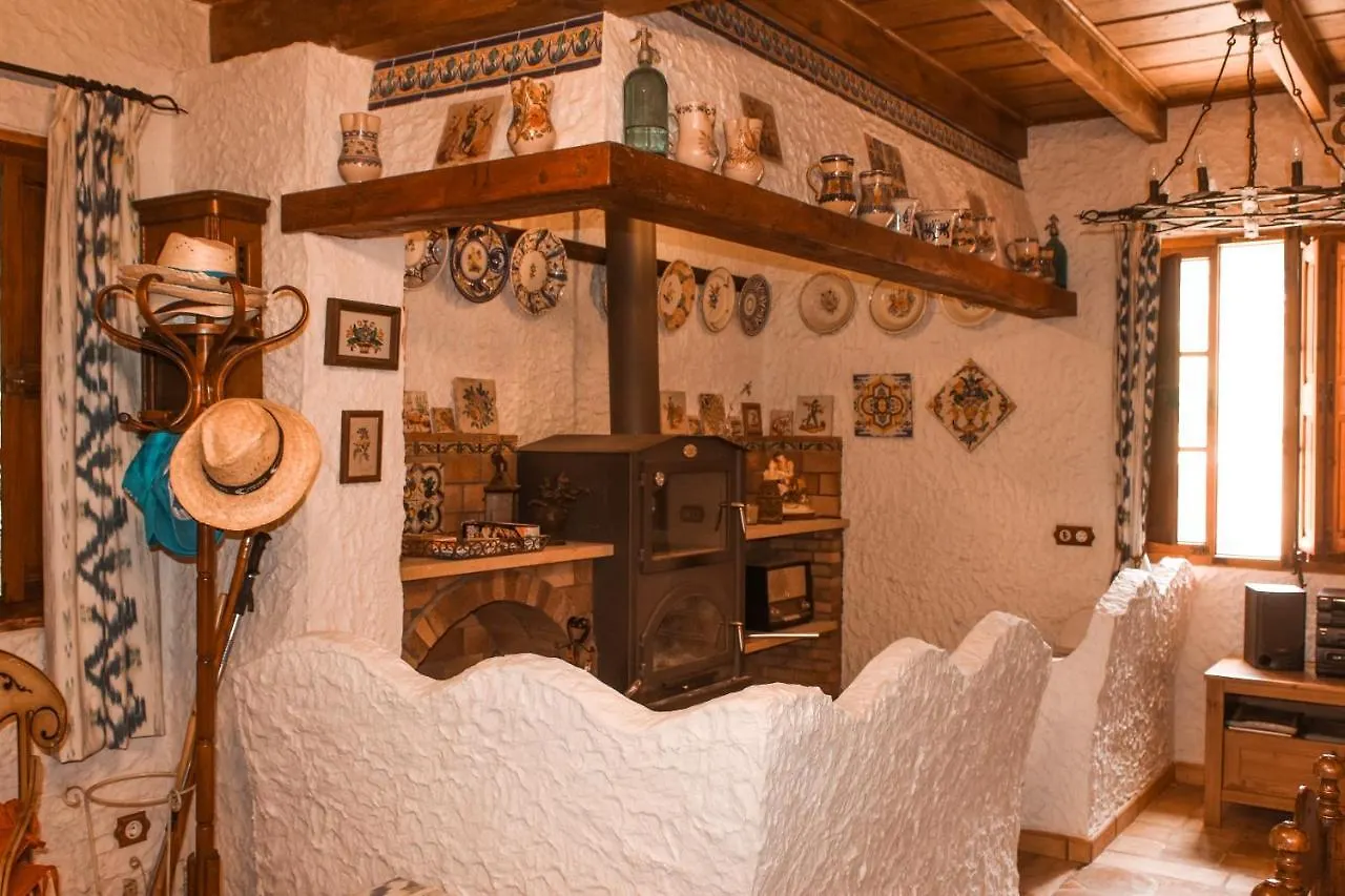 Finca Ses Fontanelles Andraitx Penzion