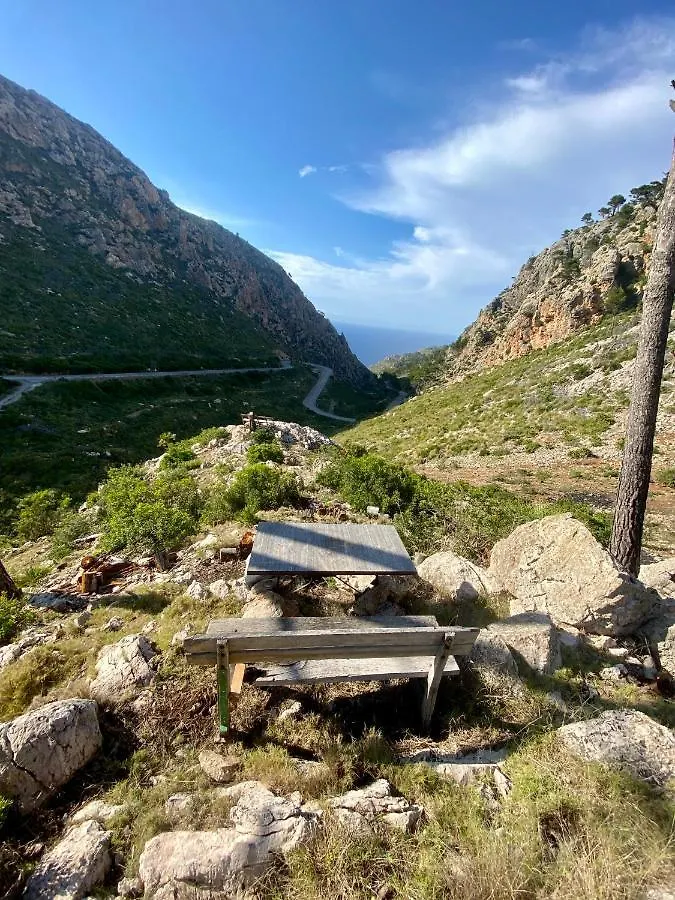 Finca Ses Fontanelles Andratx Spain